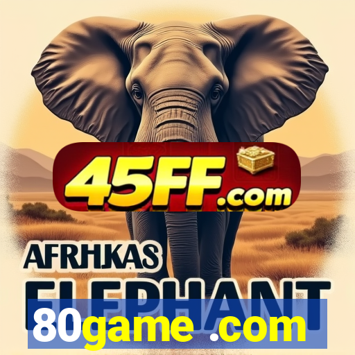 80game .com